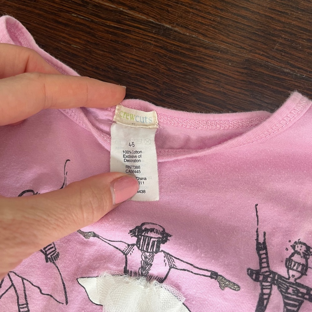 Mini Boden/Crewcuts Combo - Picture 5 of 8